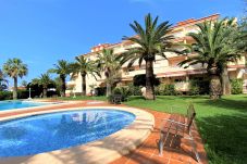 Ferienwohnung in Denia - LA MARINA LM075 Ferienwohnung in Denia - LA MARINA LM075