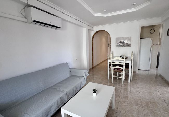  in Javea / Xàbia - Bismar 30