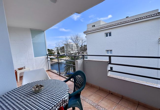 Ferienwohnung in Javea / Xàbia - BISMAR 32 Ferienwohnung in Javea / Xàbia - BISMAR 32