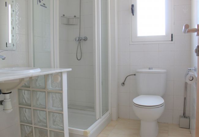 Ferienwohnung in Denia - Playasur 40 VYB LM77 Ferienwohnung in Denia - Playasur 40 VYB LM77