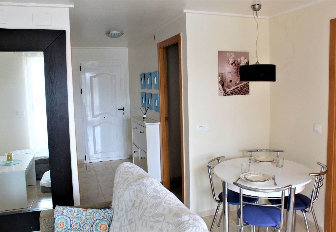 Ferienwohnung in Denia - Playasur 40 VYB