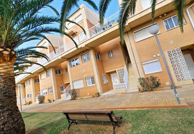 Ferienwohnung in Denia - MED 19