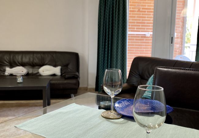 Ferienwohnung in Denia - MED 19 Ferienwohnung in Denia - MED 19
