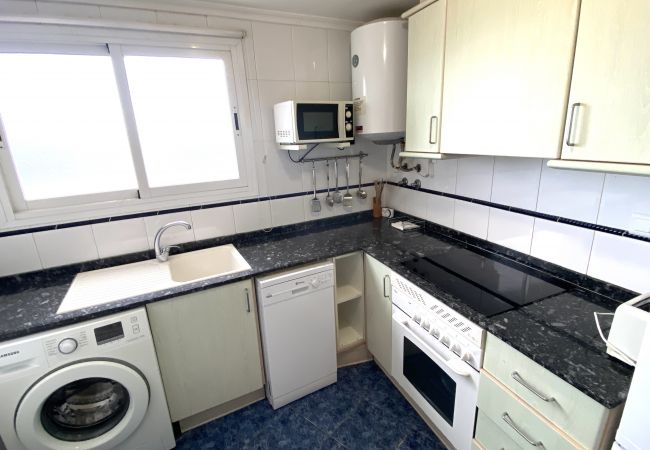 Ferienwohnung in Denia - MED 19