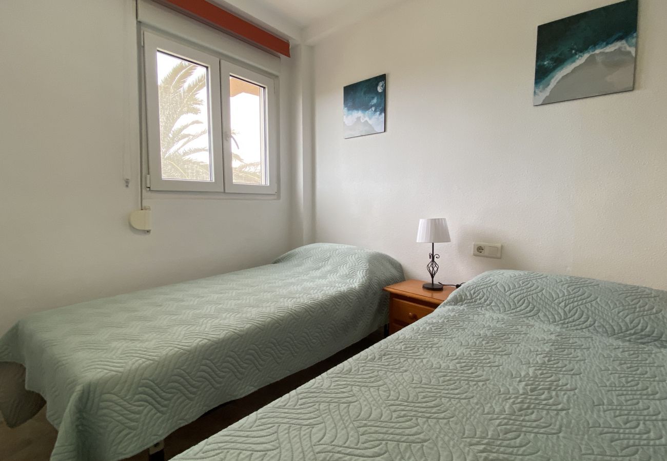 Ferienwohnung in Denia - MED 19