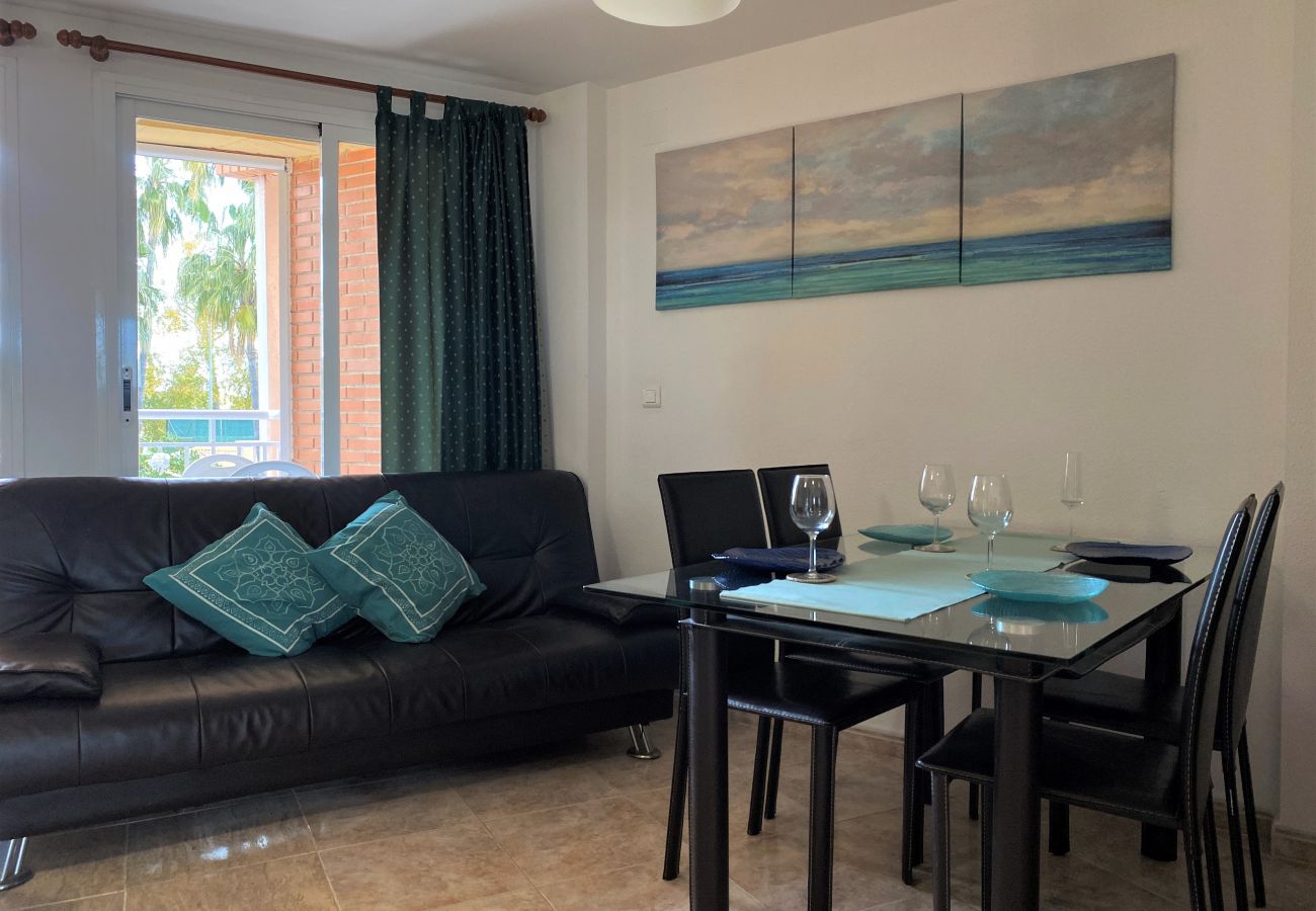 Ferienwohnung in Denia - MED 19