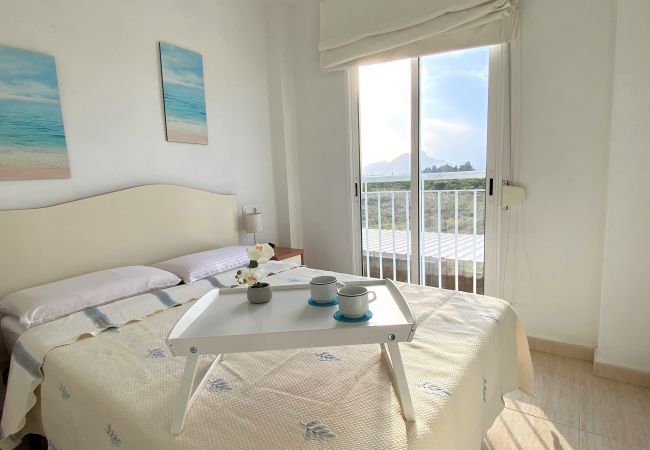 Ferienwohnung in Denia - LA RIVIERA LM 009 Ferienwohnung in Denia - LA RIVIERA LM 009