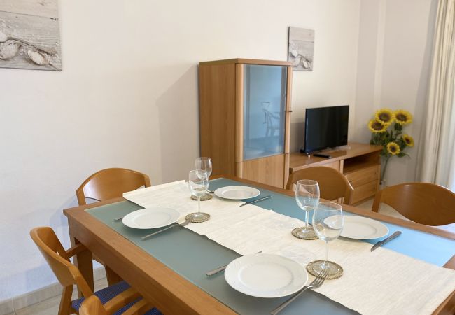Ferienwohnung in Denia - LA RIVIERA LM 009 Ferienwohnung in Denia - LA RIVIERA LM 009
