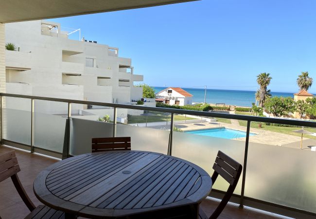 Ferienwohnung in Denia - Tierra de Mar  LM-011 Ferienwohnung in Denia - Tierra de Mar  LM-011