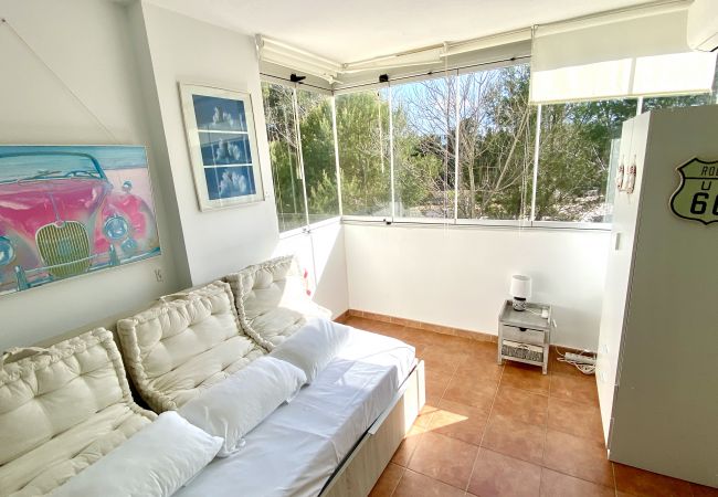 Ferienwohnung in Denia - Tierra de Mar  LM-011 Ferienwohnung in Denia - Tierra de Mar  LM-011