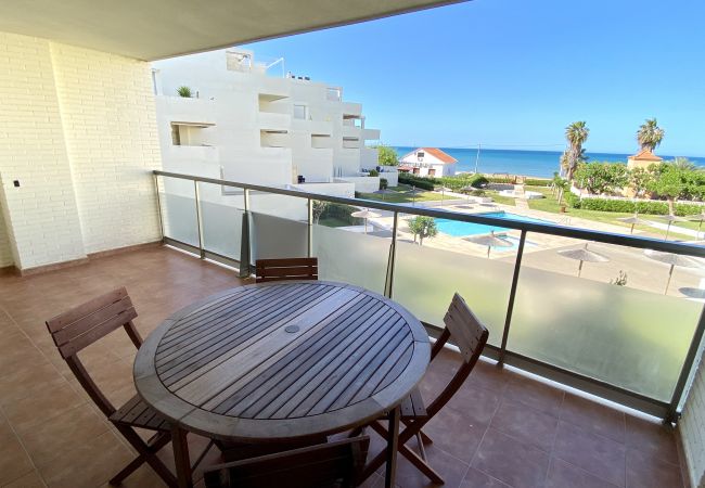 Ferienwohnung in Denia - Tierra de Mar  LM-011 Ferienwohnung in Denia - Tierra de Mar  LM-011