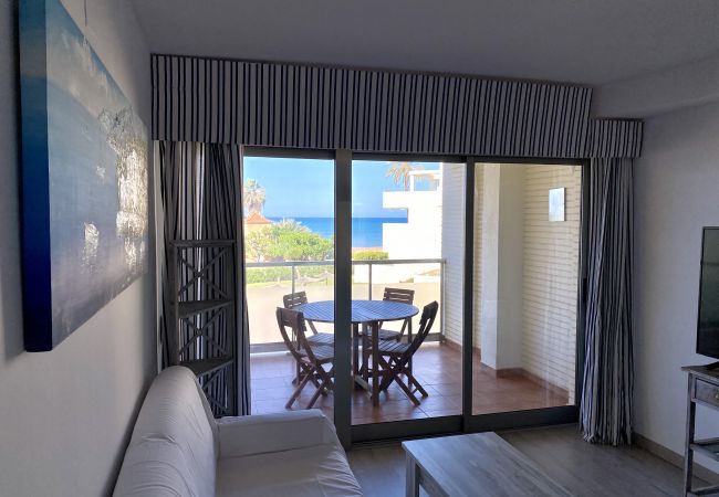 Ferienwohnung in Denia - Tierra de Mar  LM-011 Ferienwohnung in Denia - Tierra de Mar  LM-011