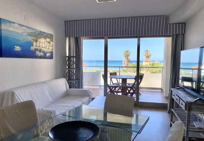 Ferienwohnung in Denia - Tierra de Mar  LM-011 Ferienwohnung in Denia - Tierra de Mar  LM-011