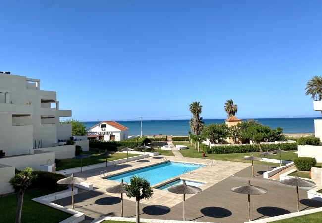 Ferienwohnung in Denia - Tierra de Mar  LM-011 Ferienwohnung in Denia - Tierra de Mar  LM-011