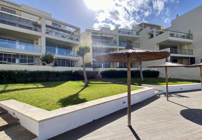 Ferienwohnung in Denia - Tierra de Mar  LM-011 Ferienwohnung in Denia - Tierra de Mar  LM-011