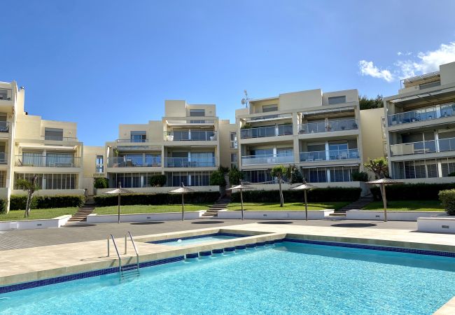 Ferienwohnung in Denia - Tierra de Mar  LM-011 Ferienwohnung in Denia - Tierra de Mar  LM-011