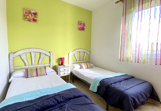 Ferienwohnung in Denia - Esmeralda 17  VYB 2D LM - 041