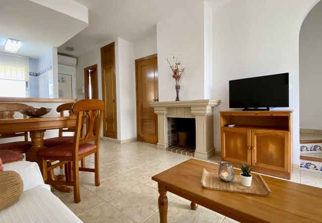 Ferienwohnung in Denia - Esmeralda 17  VYB 2D LM - 041