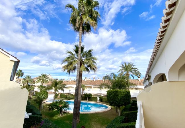 Ferienwohnung in Denia - Esmeralda 17  VYB 2D LM - 041