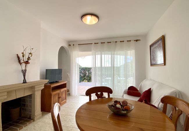 Ferienwohnung in Denia - Esmeralda 17  VYB 2D LM - 041