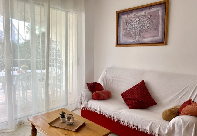 Ferienwohnung in Denia - Esmeralda 17  VYB 2D LM - 041 Ferienwohnung in Denia - Esmeralda 17  VYB 2D LM - 041