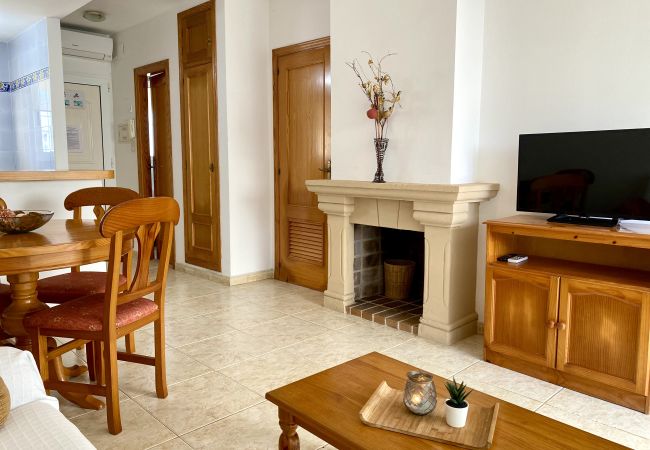 Ferienwohnung in Denia - Esmeralda 17  VYB 2D LM - 041