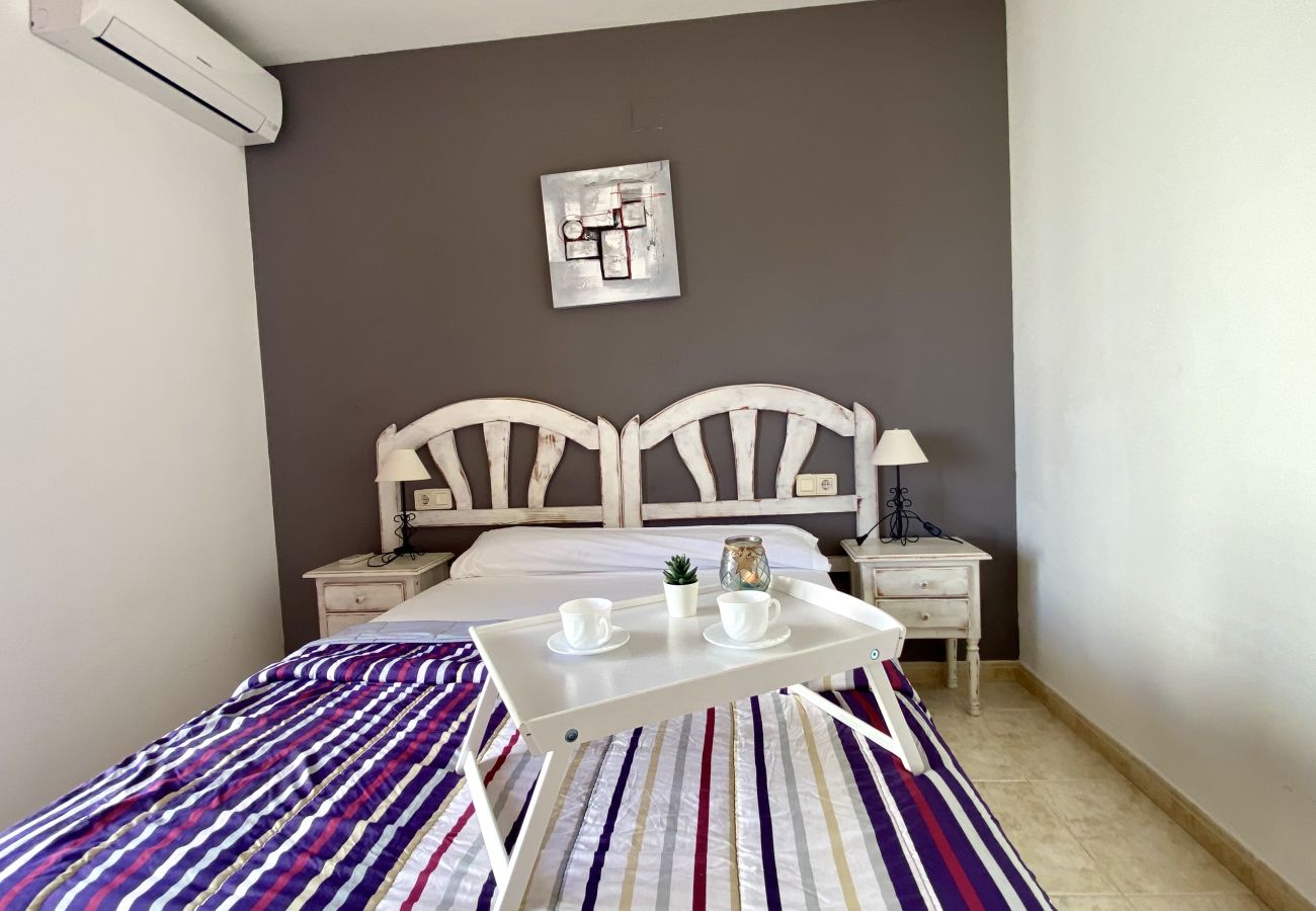 Ferienwohnung in Denia - Esmeralda 17  VYB 2D LM - 041