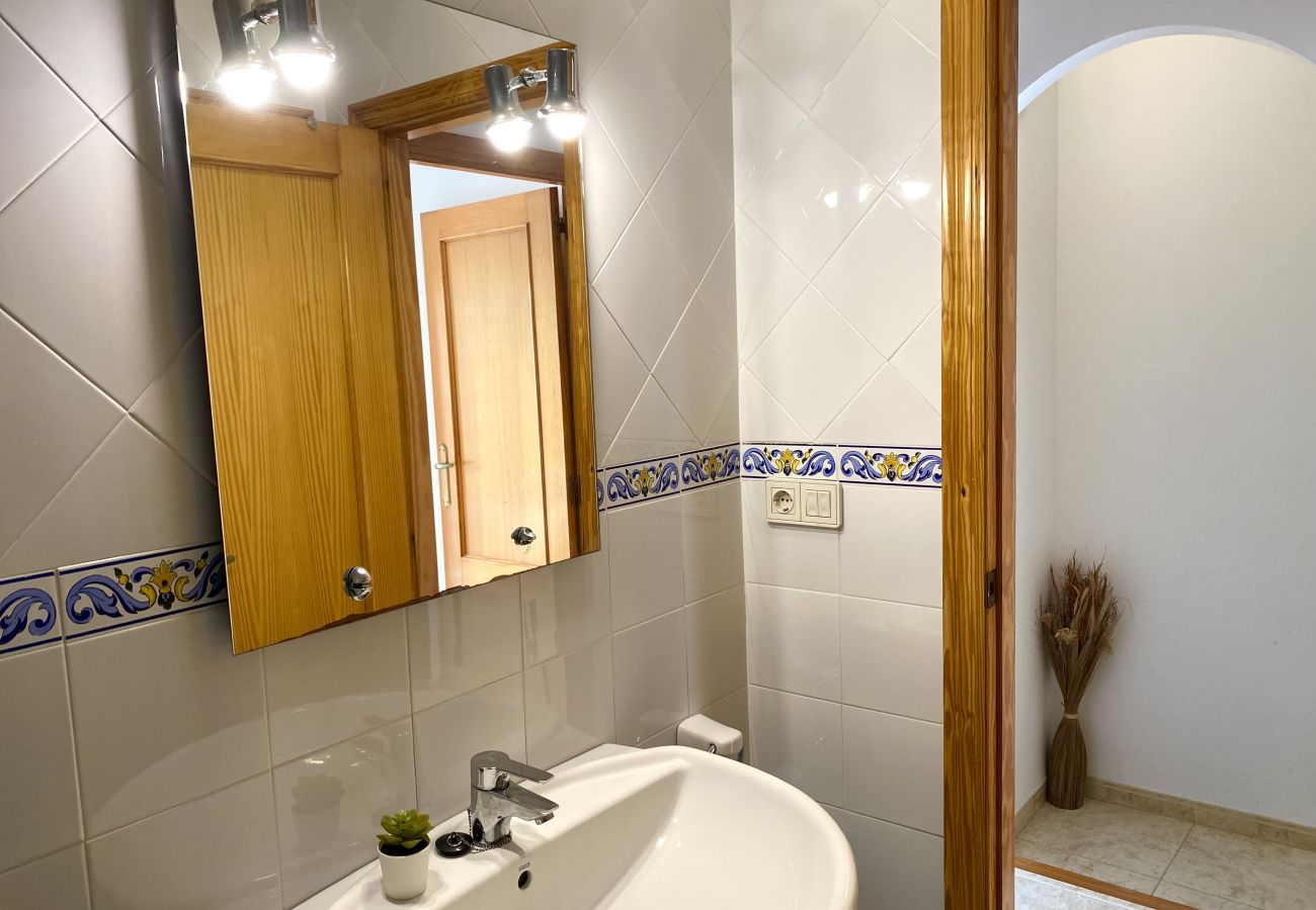 Ferienwohnung in Denia - Esmeralda 17  VYB 2D LM - 041