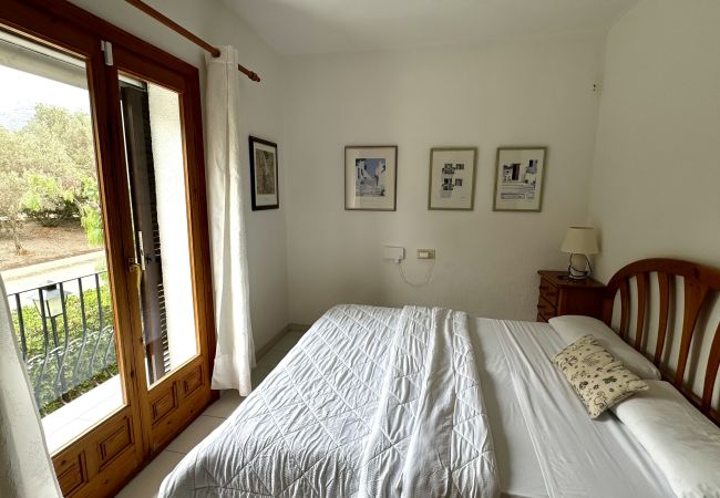 Ferienwohnung in Denia - TROPICANA PARK  DN-007 Ferienwohnung in Denia - TROPICANA PARK  DN-007