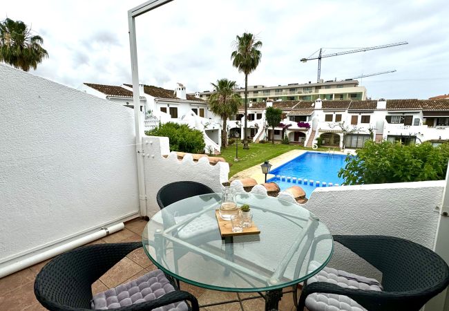 Ferienwohnung in Denia - TROPICANA PARK  DN-007 Ferienwohnung in Denia - TROPICANA PARK  DN-007