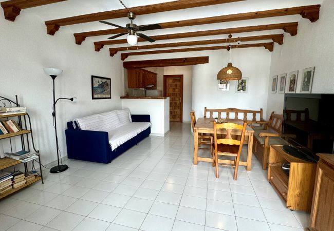 Ferienwohnung in Denia - TROPICANA PARK  DN-007 Ferienwohnung in Denia - TROPICANA PARK  DN-007