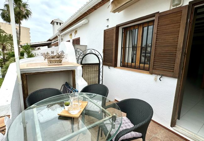 Ferienwohnung in Denia - TROPICANA PARK  DN-007 Ferienwohnung in Denia - TROPICANA PARK  DN-007