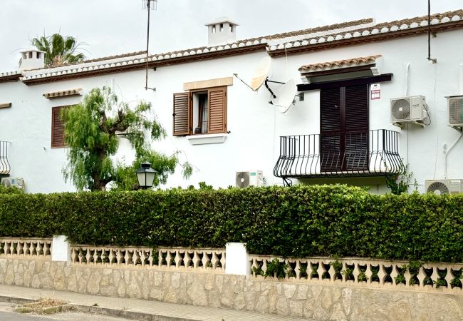 Ferienwohnung in Denia - TROPICANA PARK  DN-007 Ferienwohnung in Denia - TROPICANA PARK  DN-007