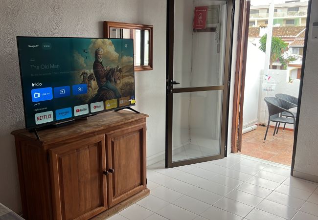 Ferienwohnung in Denia - TROPICANA PARK  DN-007 Ferienwohnung in Denia - TROPICANA PARK  DN-007