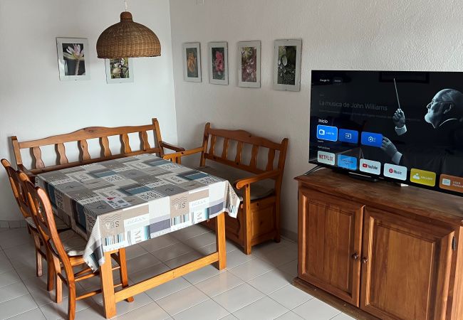 Ferienwohnung in Denia - TROPICANA PARK  DN-007 Ferienwohnung in Denia - TROPICANA PARK  DN-007