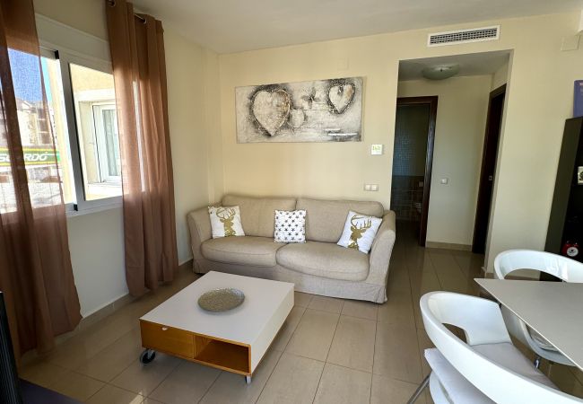 Ferienwohnung in Denia - CARLTON 5 Erste Strandreihe mit großer Terrasse Ferienwohnung in Denia - CARLTON 5 Erste Strandreihe mit großer Terrasse