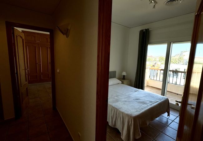 Ferienwohnung in Denia - CARLTON 131 LM-031 Ferienwohnung in Denia - CARLTON 131 LM-031