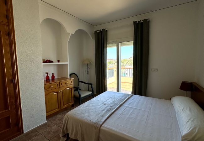 Ferienwohnung in Denia - CARLTON 131 LM-031 Ferienwohnung in Denia - CARLTON 131 LM-031