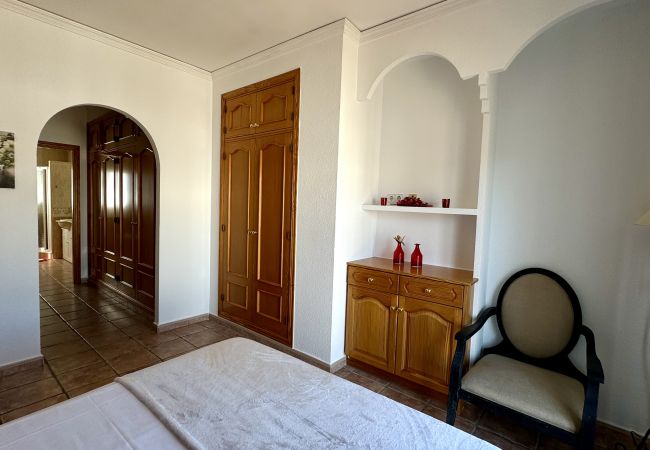 Ferienwohnung in Denia - CARLTON 131 LM-031 Ferienwohnung in Denia - CARLTON 131 LM-031