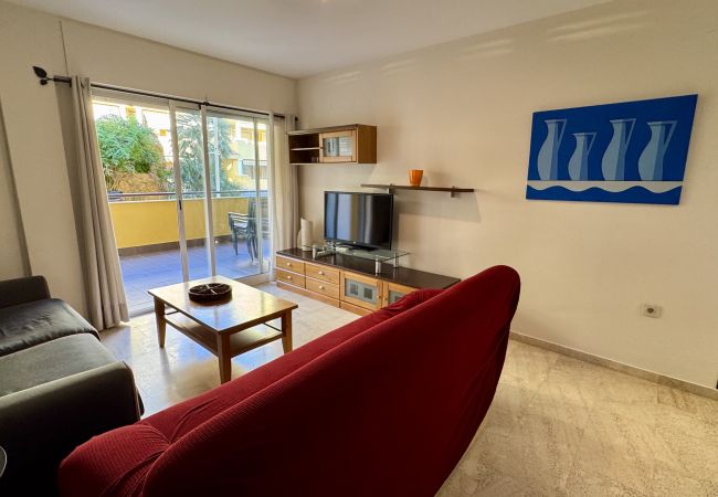 Ferienwohnung in Denia - LAS CASCADAS LM - 074 Ferienwohnung in Denia - LAS CASCADAS LM - 074