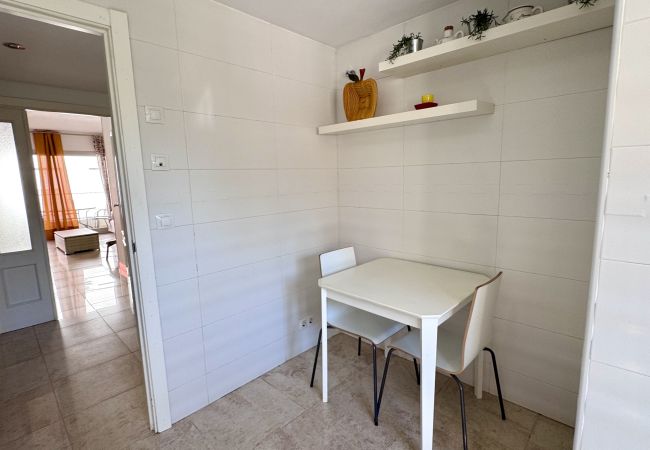 Ferienwohnung in Denia - AGUAMAR LM-060 Ferienwohnung in Denia - AGUAMAR LM-060