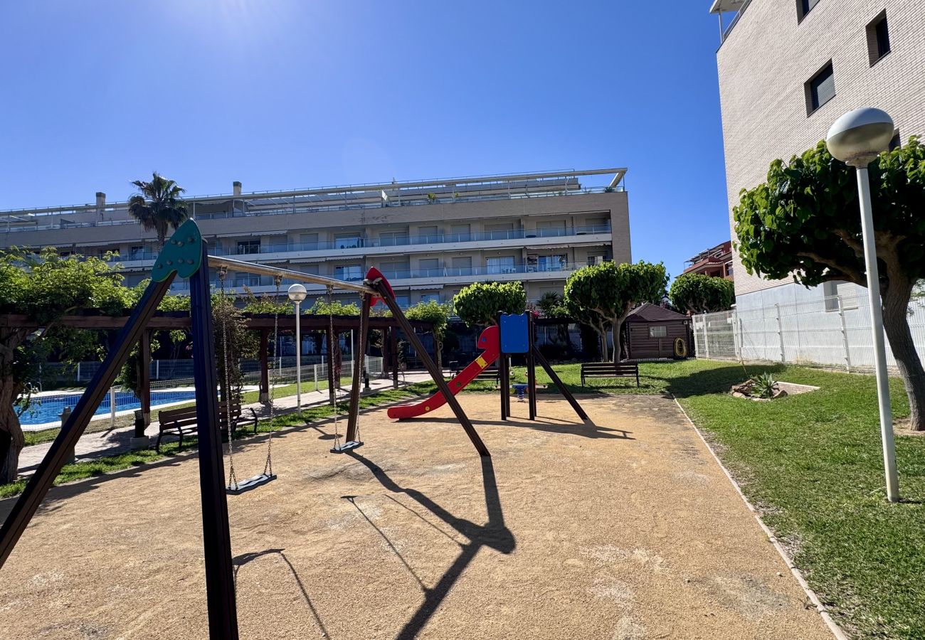Ferienwohnung in Denia - AGUAMAR LM-060