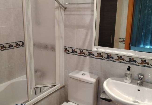 Ferienwohnung in Denia - Marivent 3 hab VYB LM053 Ferienwohnung in Denia - Marivent 3 hab VYB LM053