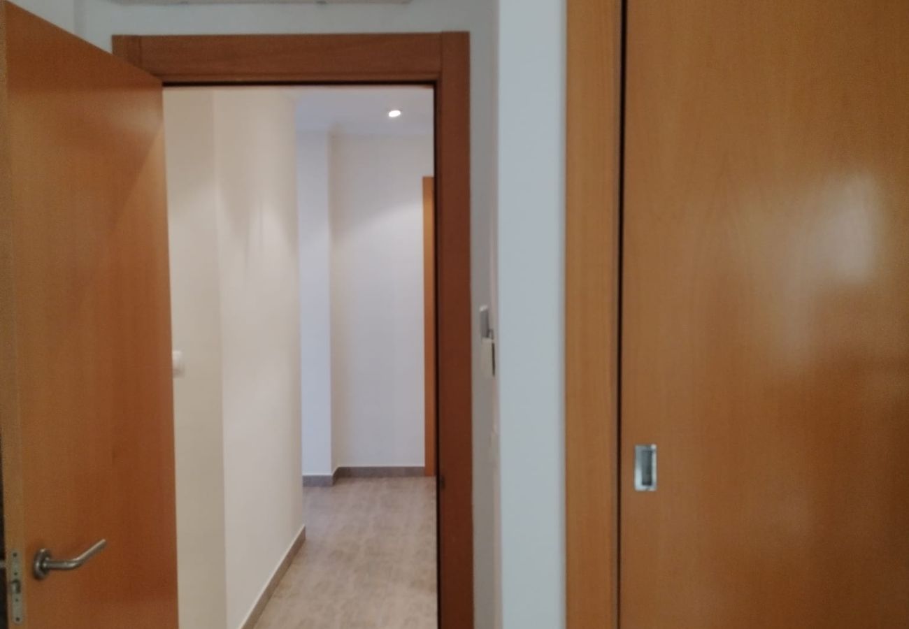 Ferienwohnung in Denia - Marivent 3 hab VYB LM053