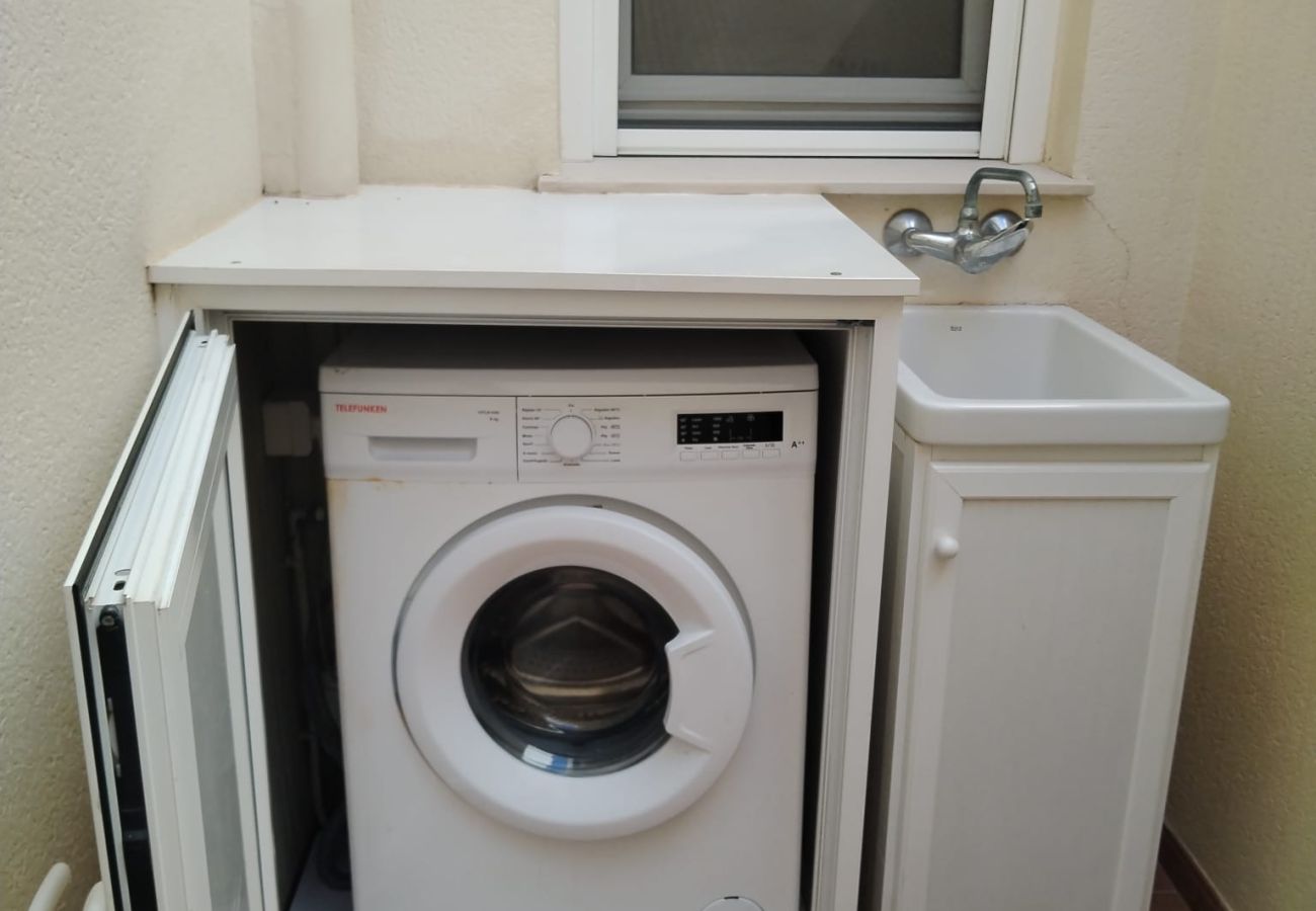 Ferienwohnung in Denia - Marivent 3 hab VYB LM053