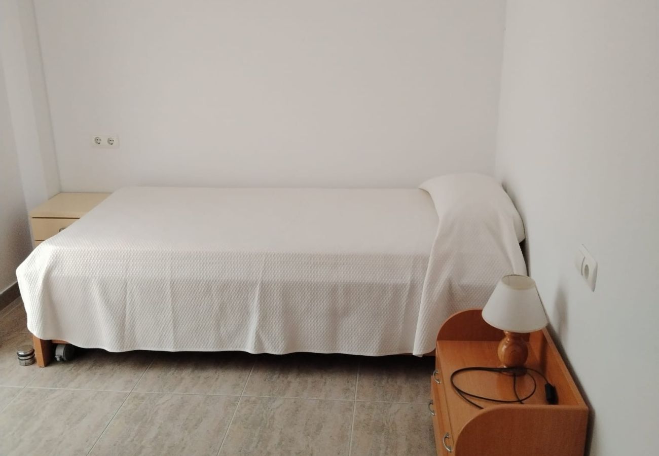 Ferienwohnung in Denia - Marivent 3 hab VYB LM053