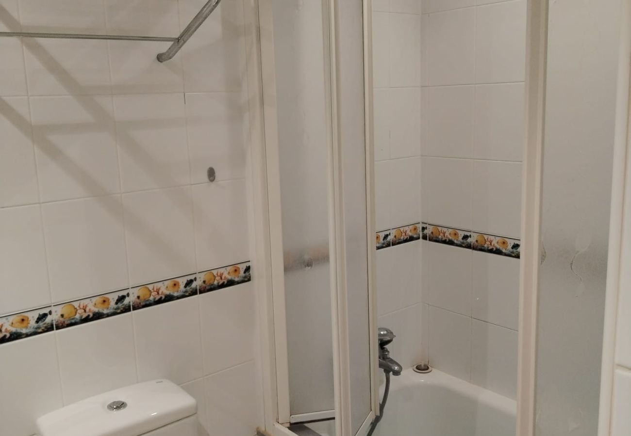 Ferienwohnung in Denia - Marivent 3 hab VYB LM053