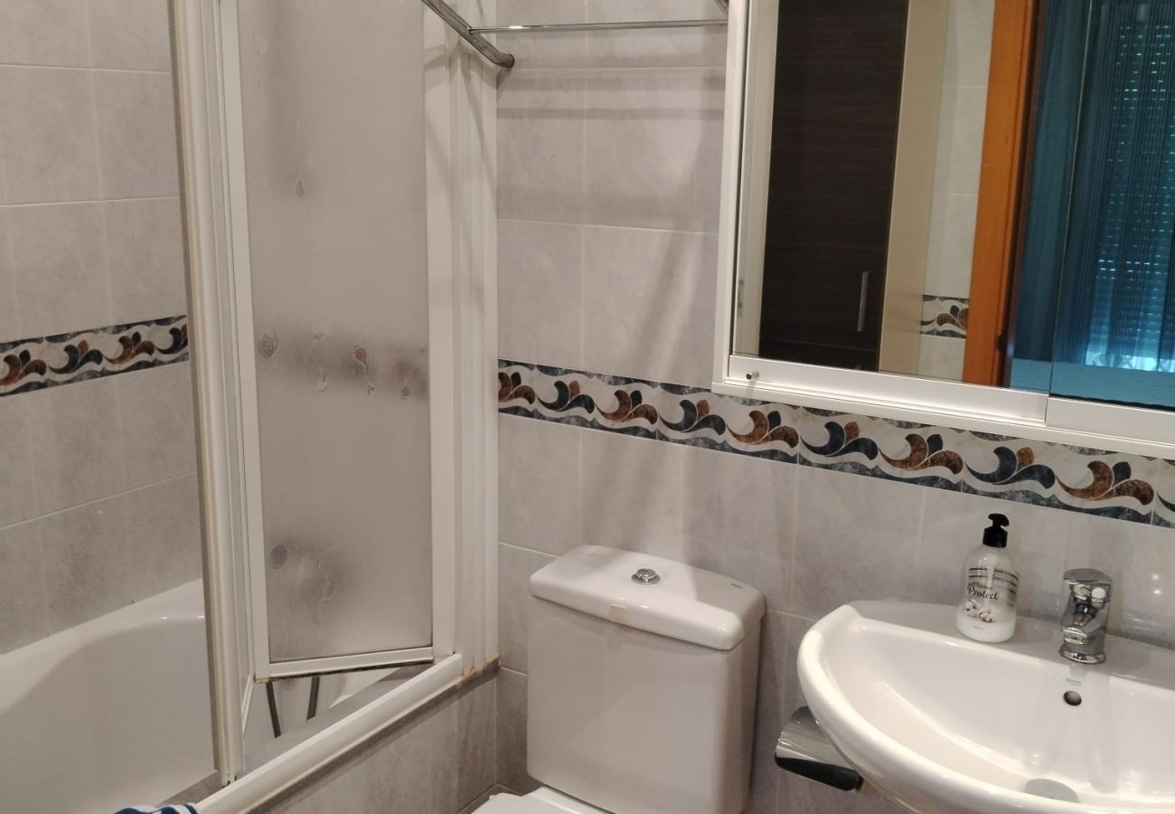 Ferienwohnung in Denia - Marivent 3 hab VYB LM053