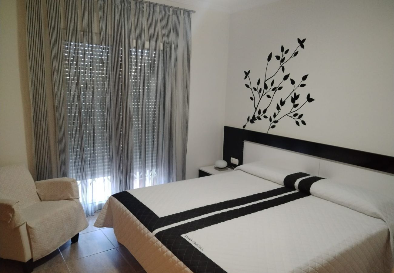 Ferienwohnung in Denia - Marivent 3 hab VYB LM053