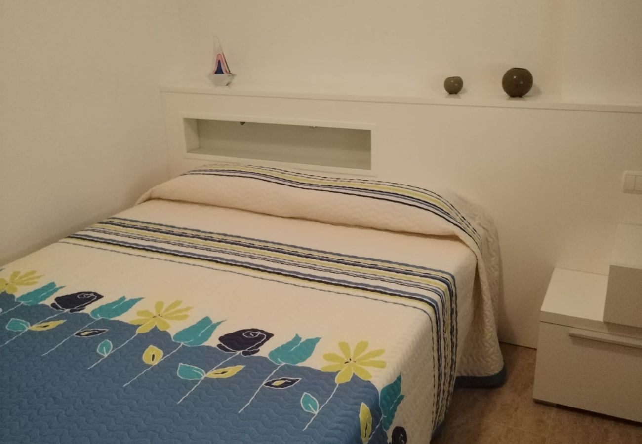 Ferienwohnung in Denia - Marivent 3 hab VYB LM053
